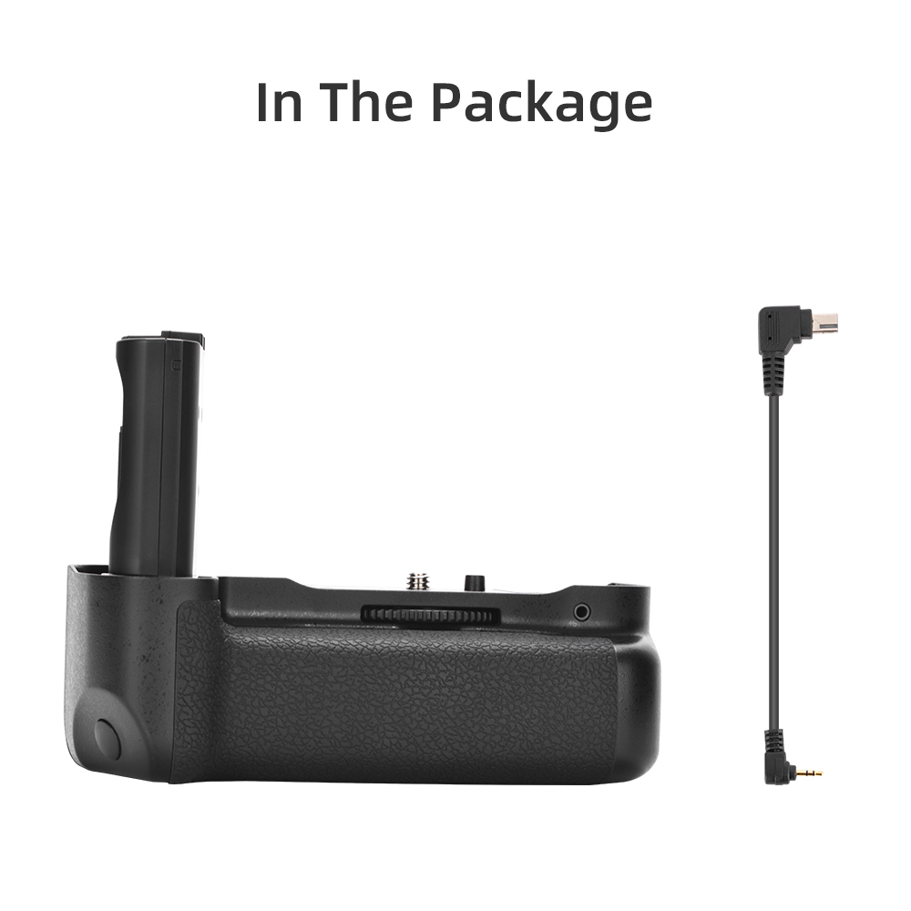 Kingma MB-780 battery grip za Nikon D780 (prva klasa) - 2